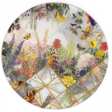 Making Paradise Eden Islamic Garden Design exhibition London