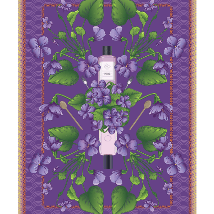 viola-odorata-photo-karin-doering-froeger