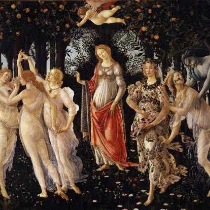 botticelli-primavera