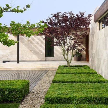 Inspiration photo credit Garden Design Master Class by Carl Dellatore, Rizzoli New York, 2020