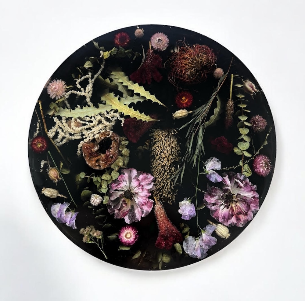 Blossoms, memory, and modernity at Forest Lawn Museum – The Flora