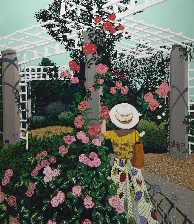 Cultivating Imagination A Journey Through “framing Nature” At The Mfa 